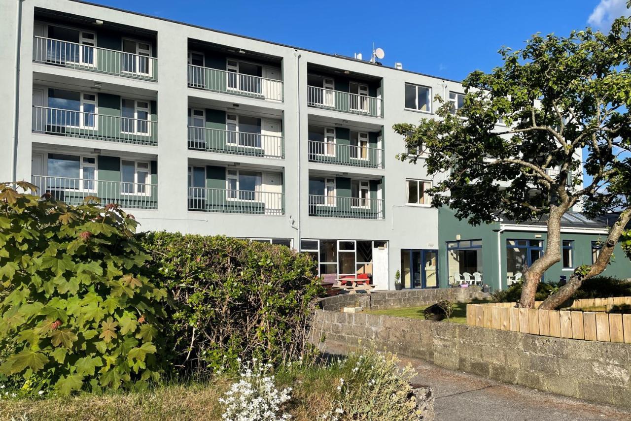Atlantic Apartotel Bundoran Exterior foto